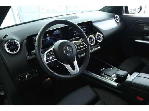Mercedes-Benz EQA 250+ Business Edition 71 kWh | Soh 100% | Cruise Control | Schuifdak | Memory | Stoelverwarming |... ActivLease financial lease