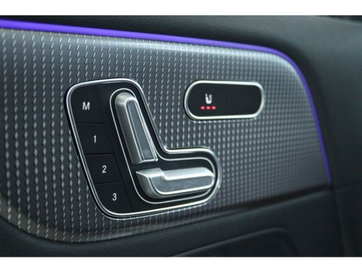 Mercedes-Benz EQA 250+ Business Edition 71 kWh | Soh 100% | Cruise Control | Schuifdak | Memory | Stoelverwarming |... ActivLease financial lease