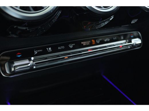 Mercedes-Benz EQA 250+ Business Edition 71 kWh | Soh 100% | Cruise Control | Schuifdak | Memory | Stoelverwarming |... ActivLease financial lease