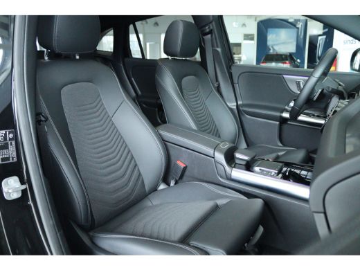 Mercedes-Benz EQA 250+ Business Edition 71 kWh | Soh 100% | Cruise Control | Schuifdak | Memory | Stoelverwarming |... ActivLease financial lease