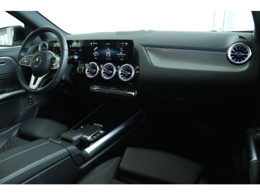 Mercedes-Benz EQA 250+ Business Edition 71 kWh | Soh 100% | Cruise Control | Schuifdak | Memory | Stoelverwarming |... ActivLease financial lease
