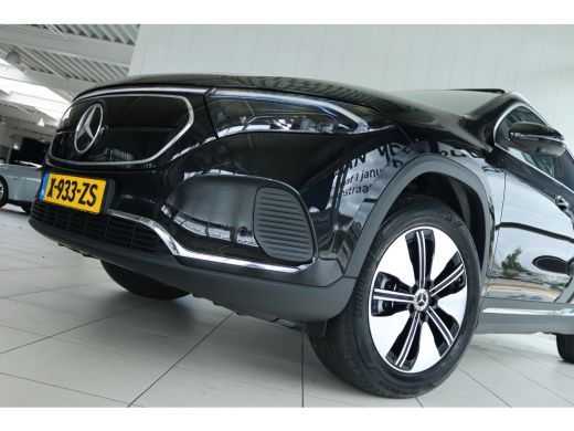 Mercedes-Benz EQA 250+ Business Edition 71 kWh | Soh 100% | Cruise Control | Schuifdak | Memory | Stoelverwarming |... ActivLease financial lease