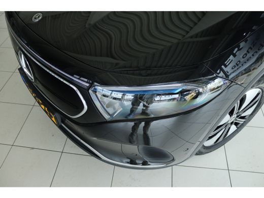 Mercedes-Benz EQA 250+ Business Edition 71 kWh | Soh 100% | Cruise Control | Schuifdak | Memory | Stoelverwarming |... ActivLease financial lease