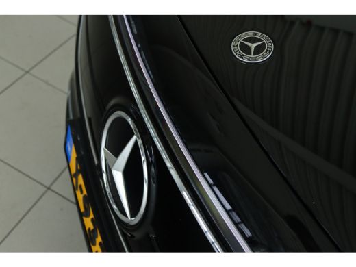 Mercedes-Benz EQA 250+ Business Edition 71 kWh | Soh 100% | Cruise Control | Schuifdak | Memory | Stoelverwarming |... ActivLease financial lease