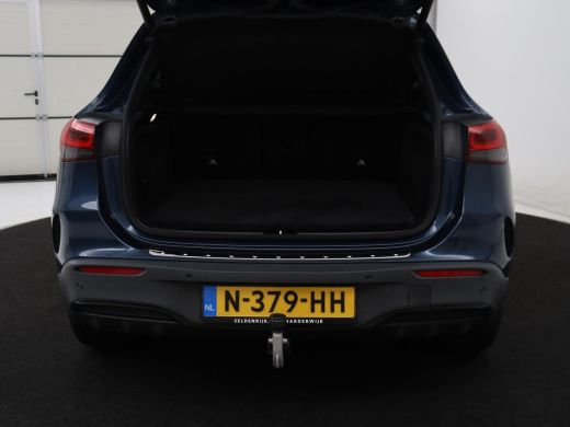 Mercedes-Benz EQA | SOH 92.8% | Panoramadak | Head-up | Trekhaak | 360 camera | Adaptive cruise | Memory | Sfeerver... ActivLease financial lease