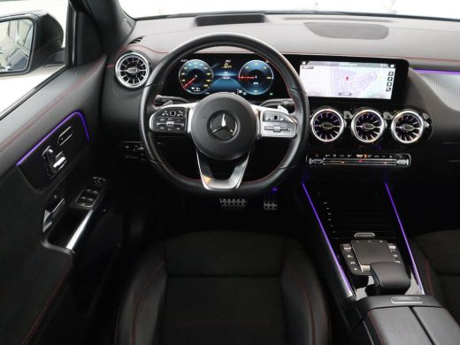Mercedes-Benz EQA | SOH 92.8% | Panoramadak | Head-up | Trekhaak | 360 camera | Adaptive cruise | Memory | Sfeerver... ActivLease financial lease