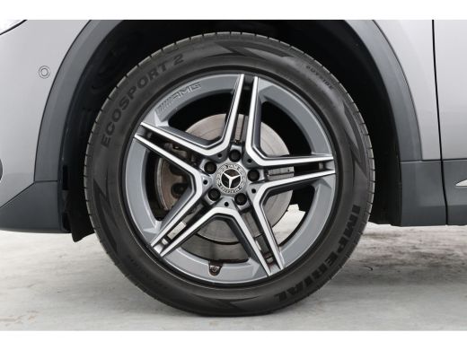 Mercedes-Benz GLA 250 e AMG Line | Elektrisch Panoramadak | Memory | 360* Camera | Stoelverwarming | Navigatie | Do... ActivLease financial lease