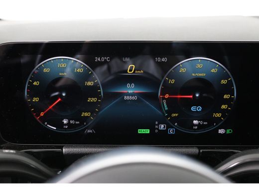 Mercedes-Benz GLA 250 e AMG Line | Elektrisch Panoramadak | Memory | 360* Camera | Stoelverwarming | Navigatie | Do... ActivLease financial lease