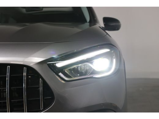 Mercedes-Benz GLA 250 e AMG Line | Elektrisch Panoramadak | Memory | 360* Camera | Stoelverwarming | Navigatie | Do... ActivLease financial lease