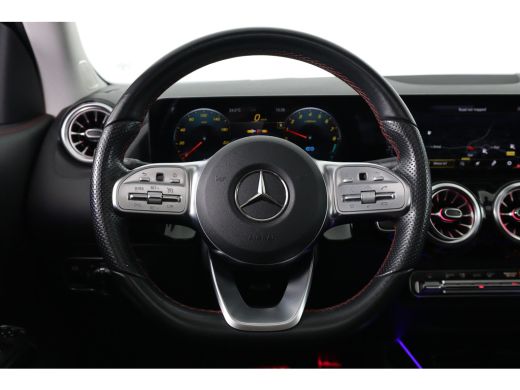 Mercedes-Benz GLA 250 e AMG Line | Elektrisch Panoramadak | Memory | 360* Camera | Stoelverwarming | Navigatie | Do... ActivLease financial lease