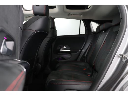 Mercedes-Benz GLA 250 e AMG Line | Elektrisch Panoramadak | Memory | 360* Camera | Stoelverwarming | Navigatie | Do... ActivLease financial lease
