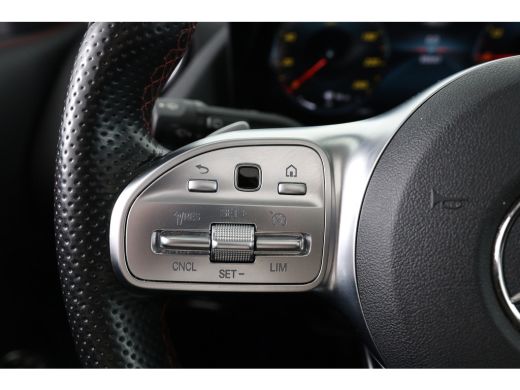 Mercedes-Benz GLA 250 e AMG Line | Elektrisch Panoramadak | Memory | 360* Camera | Stoelverwarming | Navigatie | Do... ActivLease financial lease