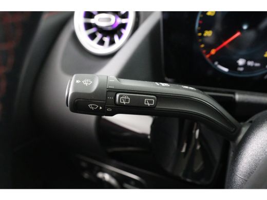 Mercedes-Benz GLA 250 e AMG Line | Elektrisch Panoramadak | Memory | 360* Camera | Stoelverwarming | Navigatie | Do... ActivLease financial lease