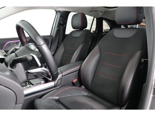 Mercedes-Benz GLA 250 e AMG Line | Elektrisch Panoramadak | Memory | 360* Camera | Stoelverwarming | Navigatie | Do... ActivLease financial lease