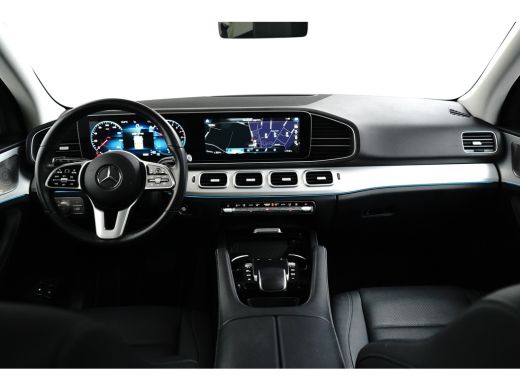 Mercedes-Benz GLE 350 e 4MATIC Premium Plus Panoramadak | Burmester | 360 Camera | | Audio installatie premium | El... ActivLease financial lease