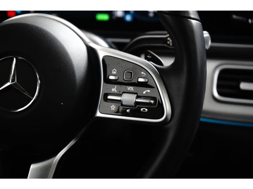 Mercedes-Benz GLE 350 e 4MATIC Premium Plus Panoramadak | Burmester | 360 Camera | | Audio installatie premium | El... ActivLease financial lease
