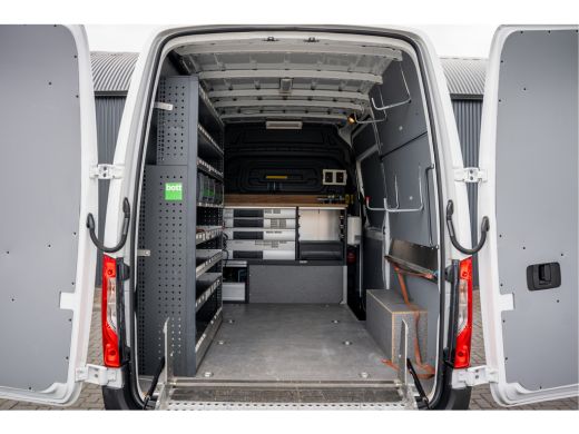Mercedes-Benz Sprinter 311 CDI RWD L2H2 | | Volledig Ingericht | Mbux | Camera | Climatronic ActivLease financial lease