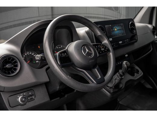 Mercedes-Benz Sprinter 311 CDI RWD L2H2 | | Volledig Ingericht | Mbux | Camera | Climatronic ActivLease financial lease