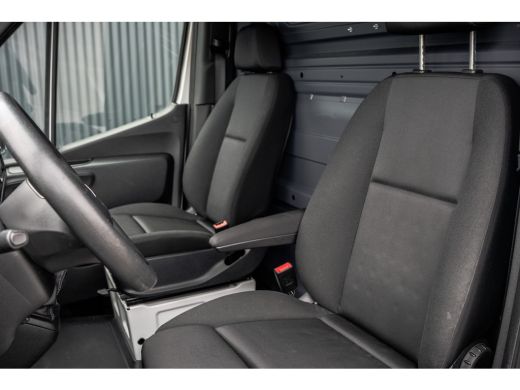 Mercedes-Benz Sprinter 311 CDI RWD L2H2 | | Volledig Ingericht | Mbux | Camera | Climatronic ActivLease financial lease