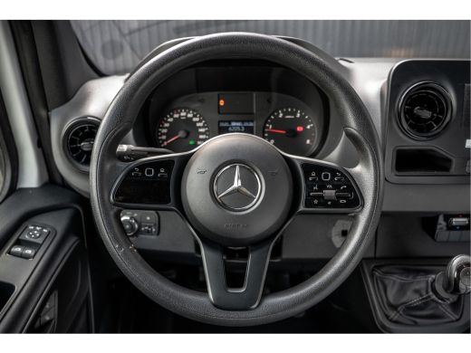 Mercedes-Benz Sprinter 311 CDI RWD L2H2 | | Volledig Ingericht | Mbux | Camera | Climatronic ActivLease financial lease