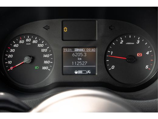 Mercedes-Benz Sprinter 311 CDI RWD L2H2 | | Volledig Ingericht | Mbux | Camera | Climatronic ActivLease financial lease