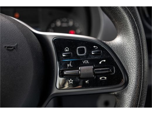 Mercedes-Benz Sprinter 311 CDI RWD L2H2 | | Volledig Ingericht | Mbux | Camera | Climatronic ActivLease financial lease
