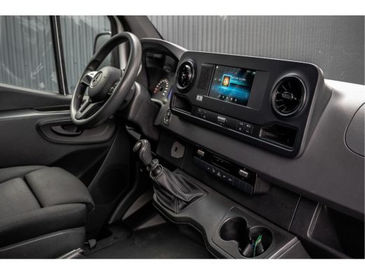 Mercedes-Benz Sprinter 311 CDI RWD L2H2 | | Volledig Ingericht | Mbux | Camera | Climatronic ActivLease financial lease