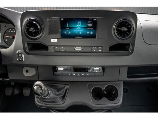 Mercedes-Benz Sprinter 311 CDI RWD L2H2 | | Volledig Ingericht | Mbux | Camera | Climatronic ActivLease financial lease