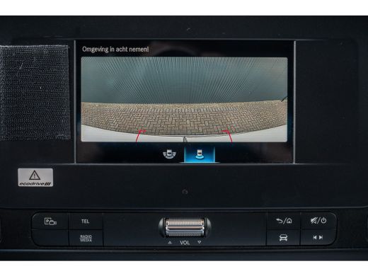 Mercedes-Benz Sprinter 311 CDI RWD L2H2 | | Volledig Ingericht | Mbux | Camera | Climatronic ActivLease financial lease
