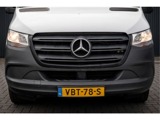 Mercedes-Benz Sprinter 311 CDI RWD L2H2 | | Volledig Ingericht | Mbux | Camera | Climatronic ActivLease financial lease