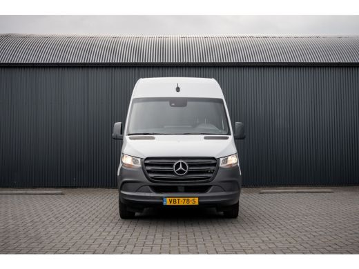 Mercedes-Benz Sprinter 311 CDI RWD L2H2 | | Volledig Ingericht | Mbux | Camera | Climatronic ActivLease financial lease