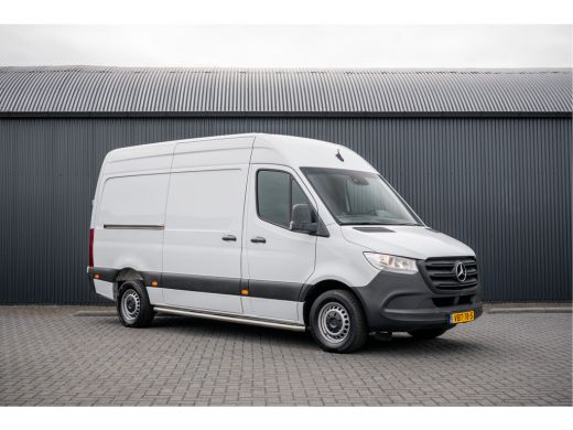 Mercedes-Benz Sprinter 311 CDI RWD L2H2 | | Volledig Ingericht | Mbux | Camera | Climatronic ActivLease financial lease