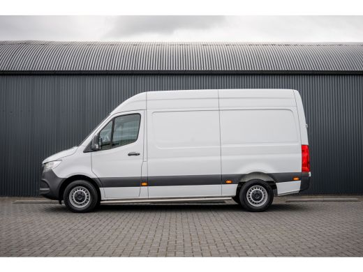 Mercedes-Benz Sprinter 311 CDI RWD L2H2 | | Volledig Ingericht | Mbux | Camera | Climatronic ActivLease financial lease