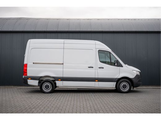 Mercedes-Benz Sprinter 311 CDI RWD L2H2 | | Volledig Ingericht | Mbux | Camera | Climatronic ActivLease financial lease
