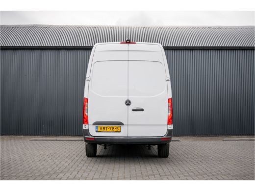Mercedes-Benz Sprinter 311 CDI RWD L2H2 | | Volledig Ingericht | Mbux | Camera | Climatronic ActivLease financial lease