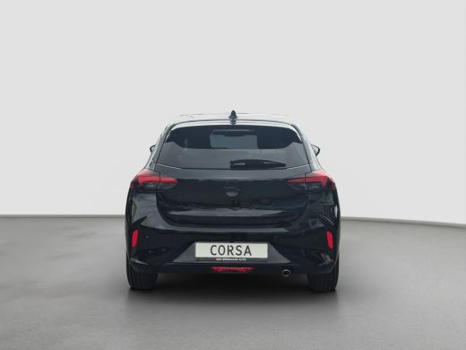 Opel Corsa 1.2 Turbo GS 8 jaar garantie | Keyless entry en start | LMV 16 Inch | Camera | Draadloze Android ... ActivLease financial lease