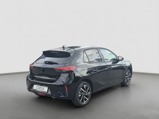 Opel Corsa 1.2 Turbo GS 8 jaar garantie | Keyless entry en start | LMV 16 Inch | Camera | Draadloze Android ... ActivLease financial lease