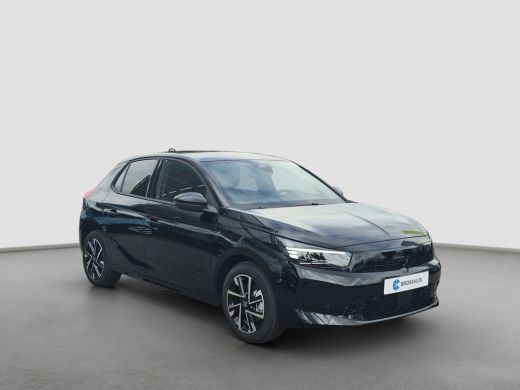 Opel Corsa 1.2 Turbo GS 8 jaar garantie | Keyless entry en start | LMV 16 Inch | Camera | Draadloze Android ... ActivLease financial lease