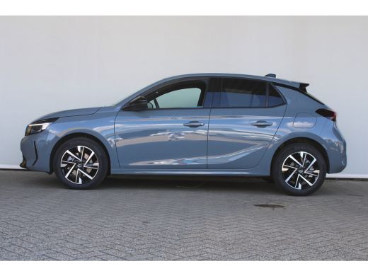 Opel Corsa 1.2 Turbo GS | 8 Jaar garantie | Navigatie | Camera | Climate control | Dodehoek detectie | ActivLease financial lease