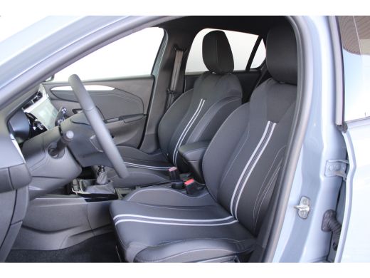Opel Corsa 1.2 Turbo GS | 8 Jaar garantie | Navigatie | Camera | Climate control | Dodehoek detectie | ActivLease financial lease