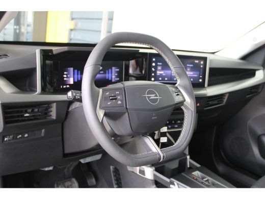 Opel Frontera Extended range Electric GS 54 kWh | Tot 8 jaar garantie | SOH 98% | Stoel & Stuurverwarming | Nav... ActivLease financial lease