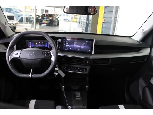 Opel Frontera Extended range Electric GS 54 kWh | Tot 8 jaar garantie | SOH 98% | Stoel & Stuurverwarming | Nav... ActivLease financial lease