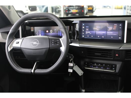 Opel Frontera Extended range Electric GS 54 kWh | Tot 8 jaar garantie | SOH 98% | Stoel & Stuurverwarming | Nav... ActivLease financial lease