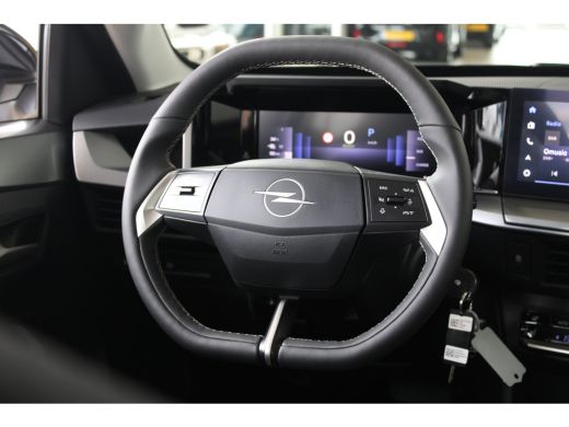 Opel Frontera Extended range Electric GS 54 kWh | Tot 8 jaar garantie | SOH 98% | Stoel & Stuurverwarming | Nav... ActivLease financial lease