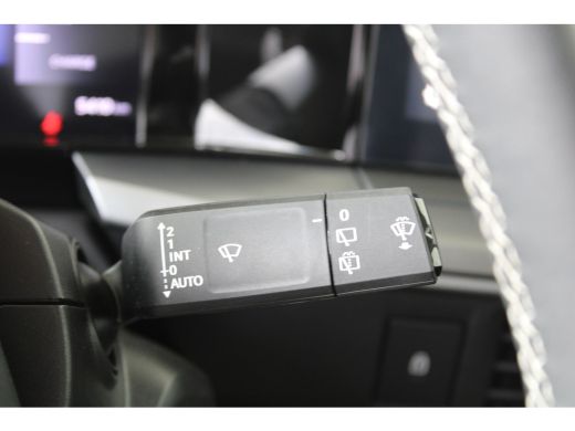 Opel Frontera Extended range Electric GS 54 kWh | Tot 8 jaar garantie | SOH 98% | Stoel & Stuurverwarming | Nav... ActivLease financial lease