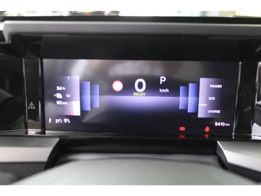 Opel Frontera Extended range Electric GS 54 kWh | Tot 8 jaar garantie | SOH 98% | Stoel & Stuurverwarming | Nav... ActivLease financial lease