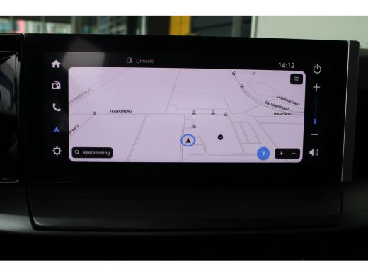 Opel Frontera Extended range Electric GS 54 kWh | Tot 8 jaar garantie | SOH 98% | Stoel & Stuurverwarming | Nav... ActivLease financial lease
