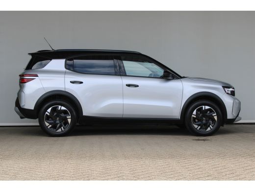 Opel Frontera Extended range Electric GS 54 kWh | Tot 8 jaar garantie | SOH 98% | Stoel & Stuurverwarming | Nav... ActivLease financial lease