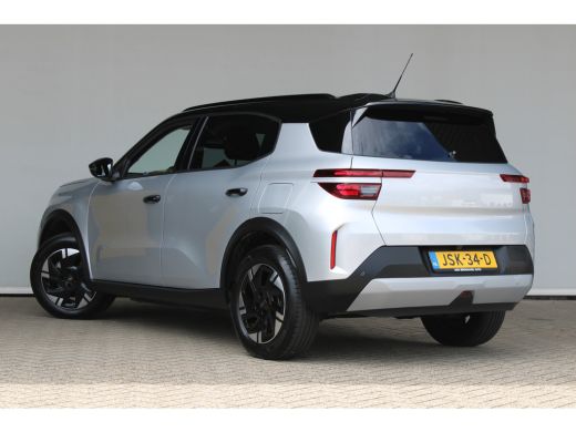 Opel Frontera Extended range Electric GS 54 kWh | Tot 8 jaar garantie | SOH 98% | Stoel & Stuurverwarming | Nav... ActivLease financial lease
