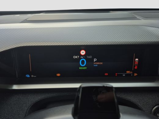 Opel Grandland 1.6 Turbo Plug-in-Hybrid GS 8 jaar garantie | Afneembare trekhaak | Stuur en stoel verwarming | L... ActivLease financial lease